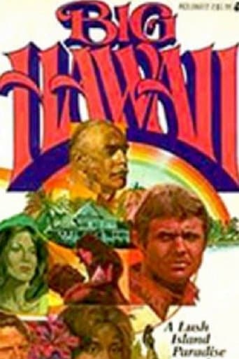 Big Hawaii Image