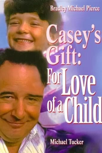 Casey's Gift: For Love of a Child Image