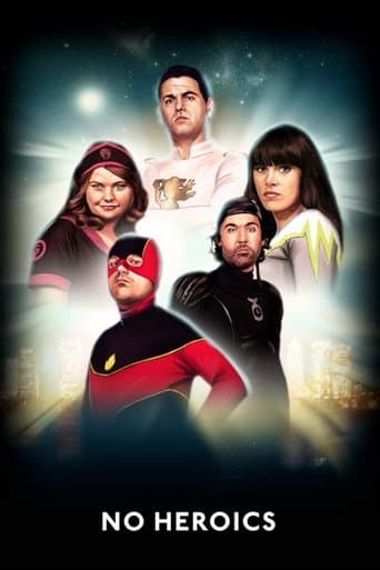 No Heroics Image