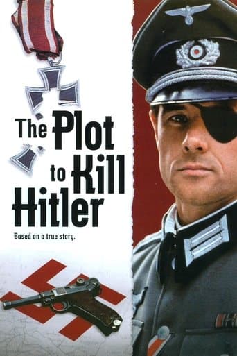 The Plot to Kill Hitler Image