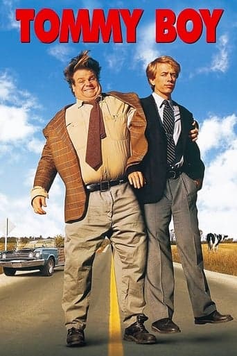 Tommy Boy Image