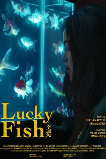 Lucky Fish Image
