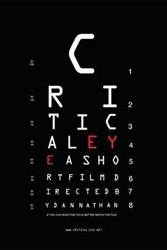 Critical Eye Image