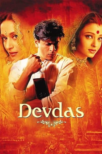 Devdas Image