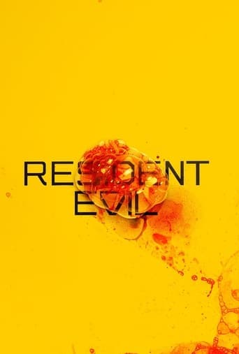 Resident Evil Image