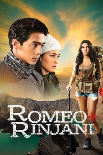 Romeo+Rinjani Image