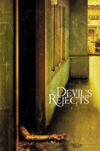 The Devil's Rejects Image