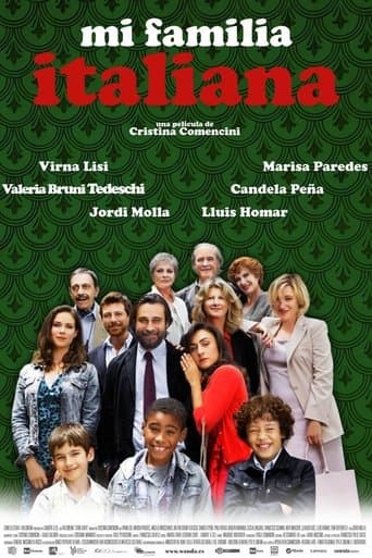 Latin Lover Image