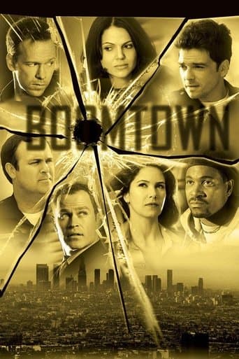 Boomtown Image