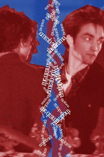 The Drama Image