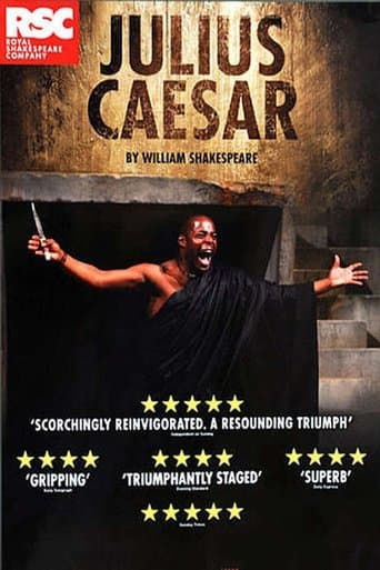 Julius Caesar Image