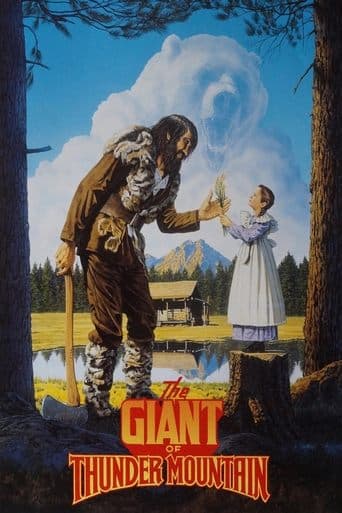 The Giant of Thunder Mountain Image