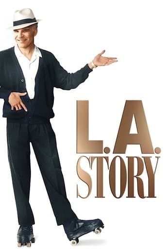 L.A. Story Image
