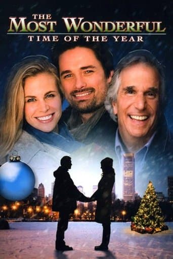 The Most Wonderful Time of the Year Image