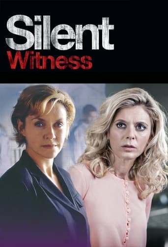 Silent Witness Image