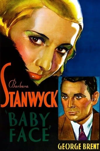 Baby Face Image
