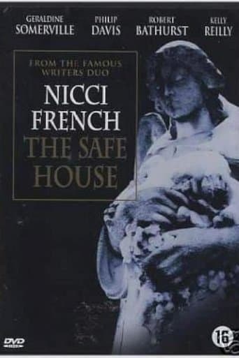 The Safe House Image