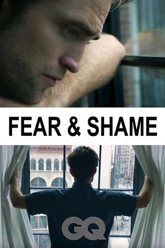 Fear & Shame Image