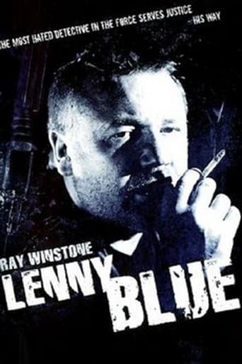 Lenny Blue Image