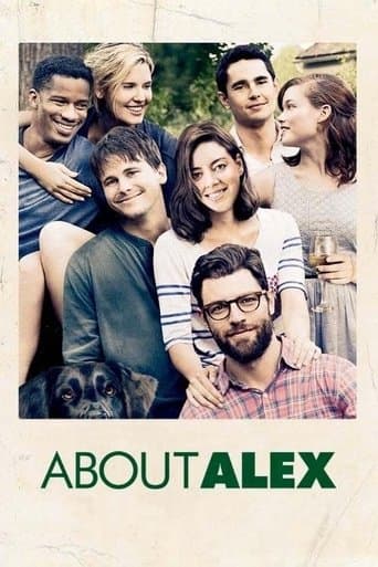 About Alex Image