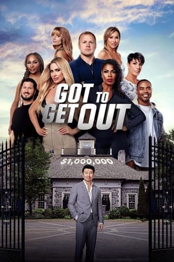 Got to Get Out Image
