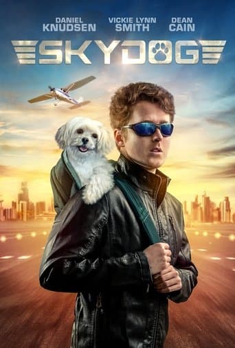 Skydog Image