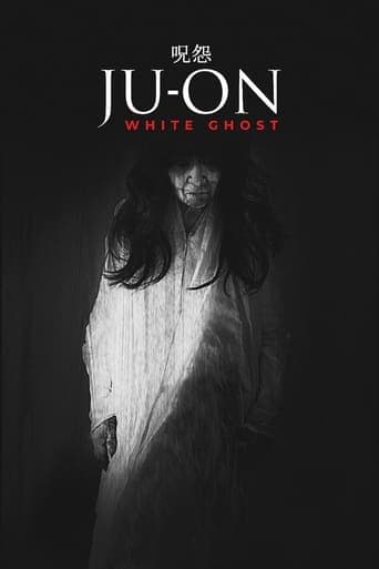 Ju-on: White Ghost Image