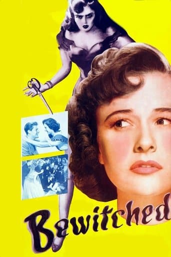 Bewitched Image