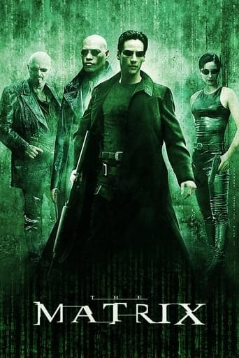 The Matrix Image