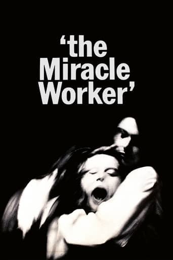 The Miracle Worker Image