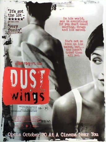 Dust Off the Wings Image