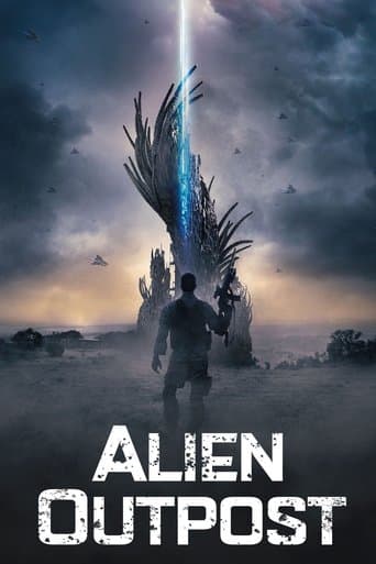 Alien Outpost Image