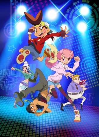 Tribe Cool Crew Image