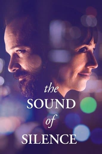 The Sound of Silence Image