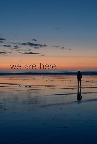 We Are Here Image