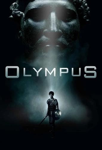 Olympus Image