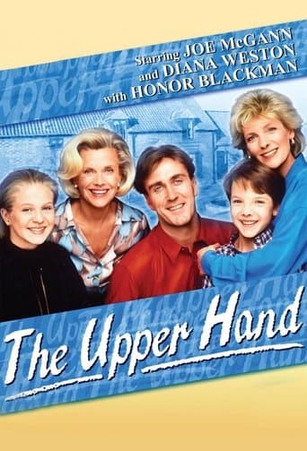 The Upper Hand Image