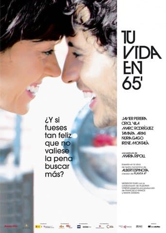 Your Life in 65 Minutes Image