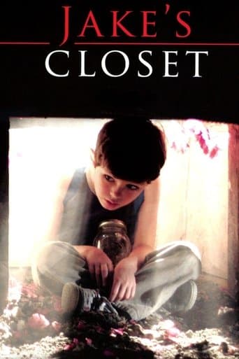 Jake's Closet Image