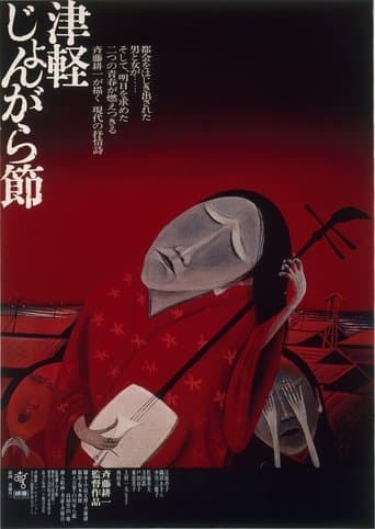 Tsugaru Folksong Image