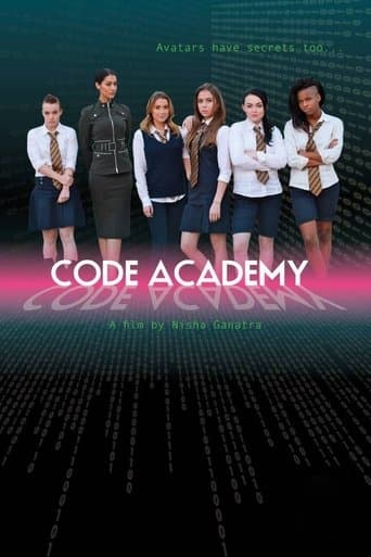 FUTURESTATES: Code Academy Image