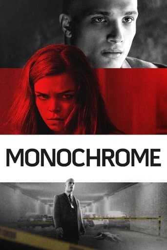 Monochrome Image