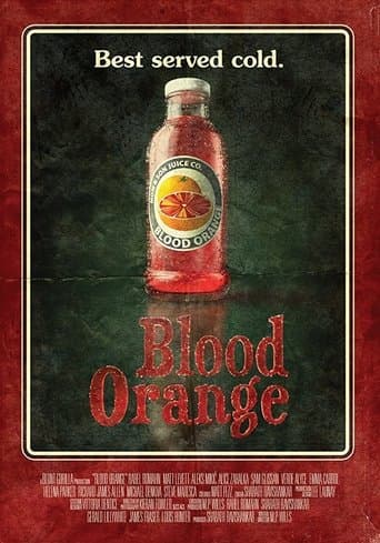 Blood Orange Image