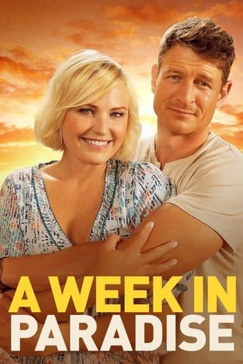 A Week in Paradise Image