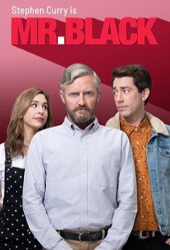 Mr. Black Image
