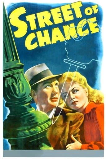 Street of Chance Image