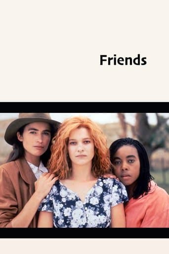 Friends Image