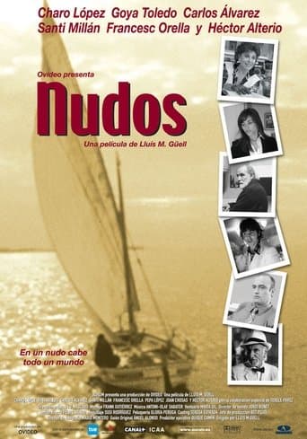 Nudos Image