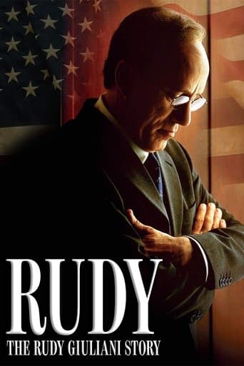 Rudy: The Rudy Giuliani Story Image