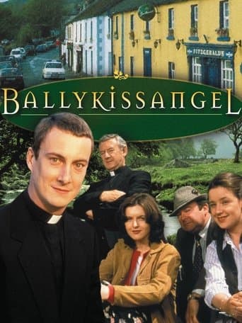 Ballykissangel Image